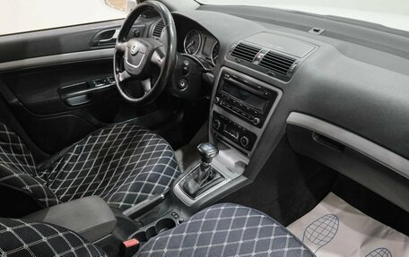 Skoda Octavia, 2012 год, 749 000 рублей, 15 фотография