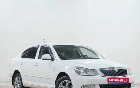Skoda Octavia, 2012 год, 749 000 рублей, 2 фотография