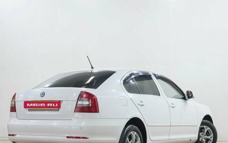 Skoda Octavia, 2012 год, 749 000 рублей, 7 фотография