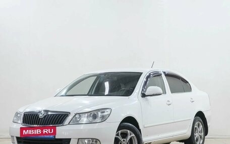Skoda Octavia, 2012 год, 749 000 рублей, 4 фотография