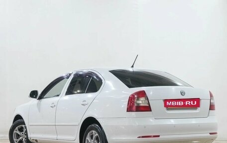 Skoda Octavia, 2012 год, 749 000 рублей, 5 фотография