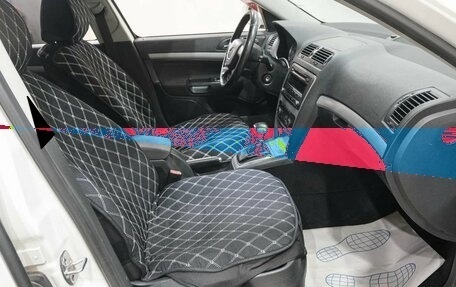 Skoda Octavia, 2012 год, 749 000 рублей, 16 фотография