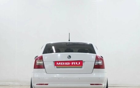 Skoda Octavia, 2012 год, 749 000 рублей, 6 фотография