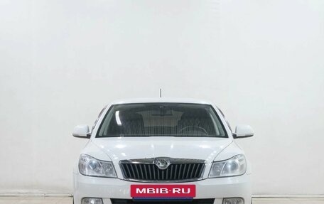 Skoda Octavia, 2012 год, 749 000 рублей, 3 фотография