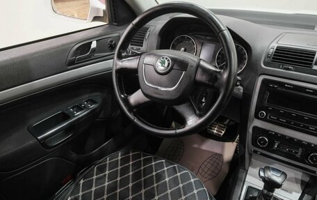 Skoda Octavia, 2012 год, 749 000 рублей, 17 фотография