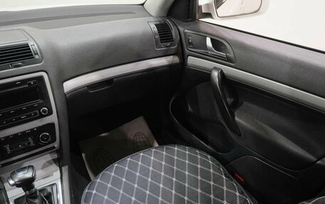 Skoda Octavia, 2012 год, 749 000 рублей, 18 фотография