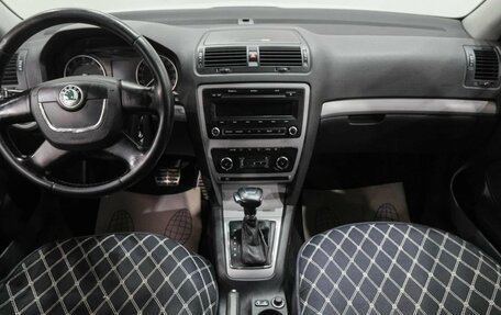 Skoda Octavia, 2012 год, 749 000 рублей, 19 фотография