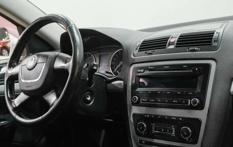 Skoda Octavia, 2012 год, 749 000 рублей, 20 фотография