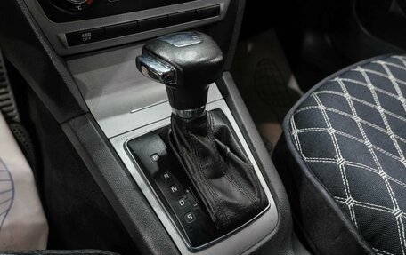 Skoda Octavia, 2012 год, 749 000 рублей, 22 фотография