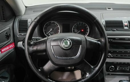 Skoda Octavia, 2012 год, 749 000 рублей, 21 фотография