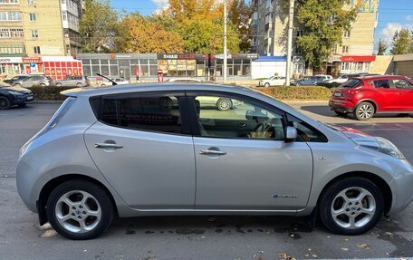 Nissan Leaf I, 2012 год, 505 000 рублей, 3 фотография