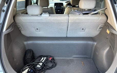 Nissan Leaf I, 2012 год, 505 000 рублей, 8 фотография