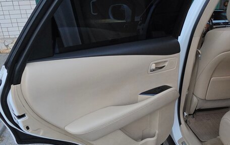 Lexus RX III, 2013 год, 2 399 000 рублей, 15 фотография