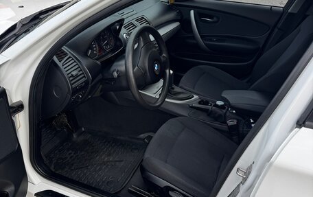 BMW 1 серия, 2010 год, 820 000 рублей, 3 фотография