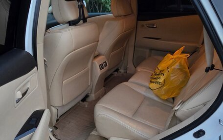 Lexus RX III, 2013 год, 2 399 000 рублей, 18 фотография