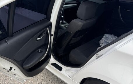 BMW 1 серия, 2010 год, 820 000 рублей, 4 фотография