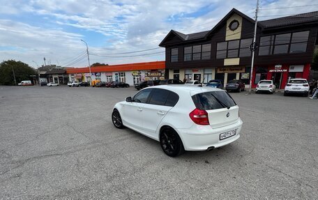 BMW 1 серия, 2010 год, 820 000 рублей, 5 фотография