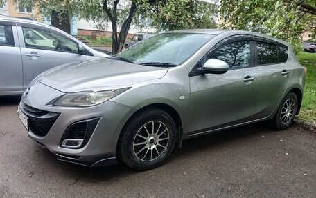 Mazda Axela, 2011 год, 900 000 рублей, 4 фотография