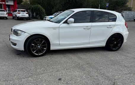 BMW 1 серия, 2010 год, 820 000 рублей, 7 фотография