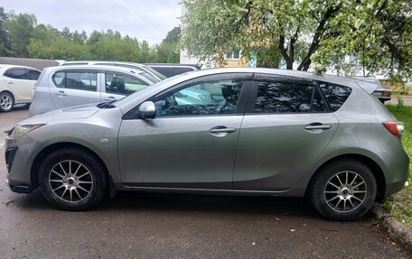 Mazda Axela, 2011 год, 900 000 рублей, 6 фотография