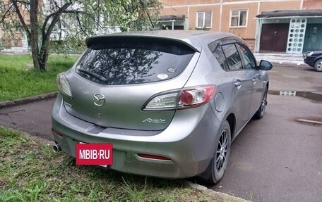 Mazda Axela, 2011 год, 900 000 рублей, 3 фотография