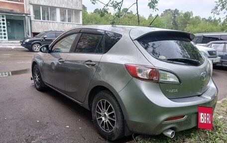 Mazda Axela, 2011 год, 900 000 рублей, 5 фотография