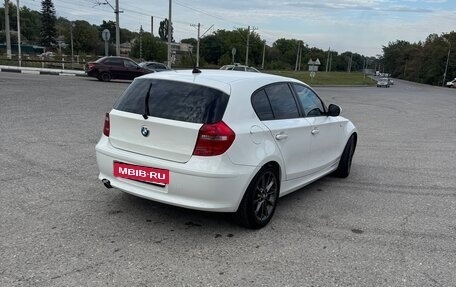 BMW 1 серия, 2010 год, 820 000 рублей, 11 фотография