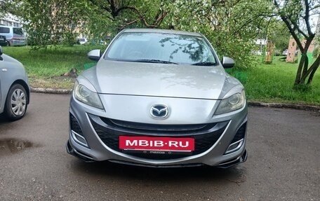Mazda Axela, 2011 год, 900 000 рублей, 7 фотография