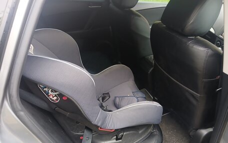 Mazda Axela, 2011 год, 900 000 рублей, 11 фотография