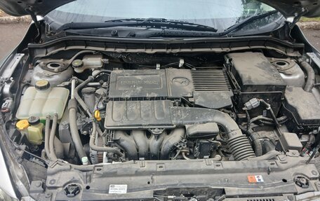 Mazda Axela, 2011 год, 900 000 рублей, 14 фотография