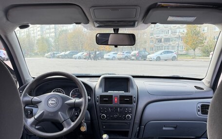 Nissan Almera, 2006 год, 300 000 рублей, 3 фотография