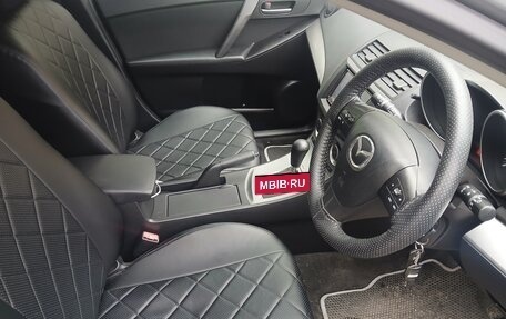 Mazda Axela, 2011 год, 900 000 рублей, 10 фотография