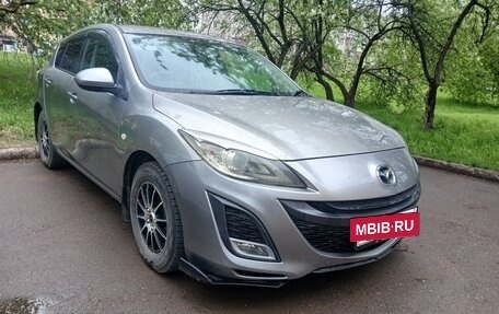 Mazda Axela, 2011 год, 900 000 рублей, 8 фотография