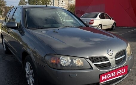 Nissan Almera, 2006 год, 300 000 рублей, 2 фотография