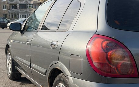 Nissan Almera, 2006 год, 300 000 рублей, 6 фотография