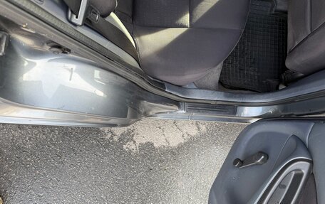 Nissan Almera, 2006 год, 300 000 рублей, 11 фотография