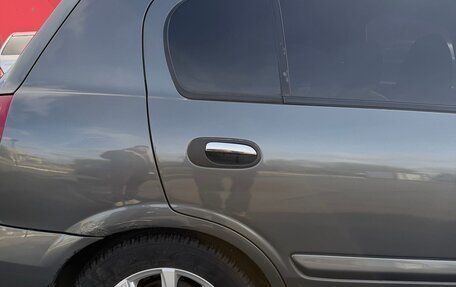 Nissan Almera, 2006 год, 300 000 рублей, 10 фотография