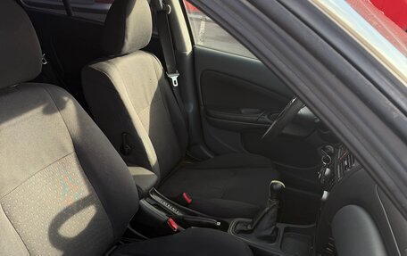Nissan Almera, 2006 год, 300 000 рублей, 13 фотография