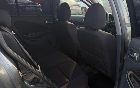 Nissan Almera, 2006 год, 300 000 рублей, 14 фотография