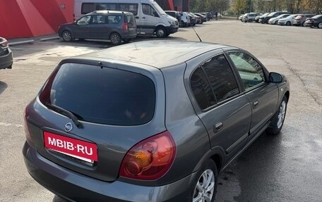 Nissan Almera, 2006 год, 300 000 рублей, 5 фотография