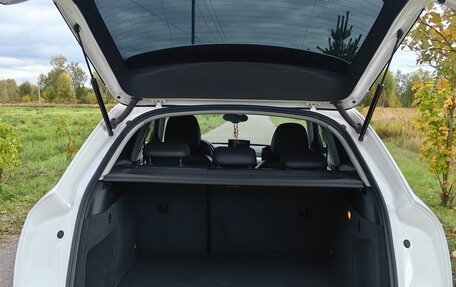 Audi Q3, 2014 год, 1 450 000 рублей, 10 фотография