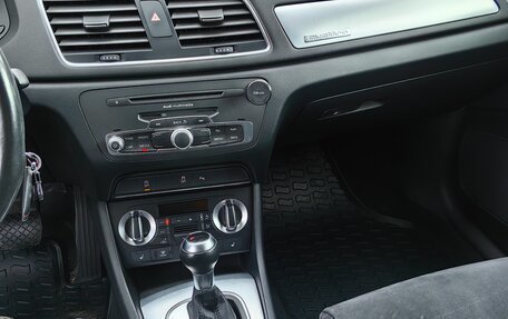 Audi Q3, 2014 год, 1 450 000 рублей, 6 фотография