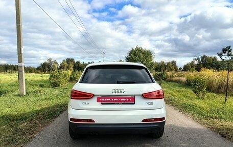 Audi Q3, 2014 год, 1 450 000 рублей, 3 фотография