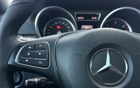 Mercedes-Benz GLE Coupe, 2017 год, 4 550 000 рублей, 17 фотография
