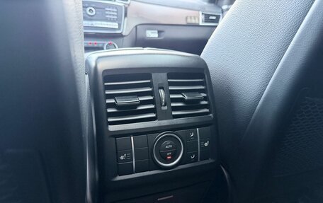 Mercedes-Benz GLE Coupe, 2017 год, 4 550 000 рублей, 33 фотография