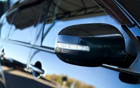 Mitsubishi Outlander III рестайлинг 3, 2011 год, 999 999 рублей, 9 фотография