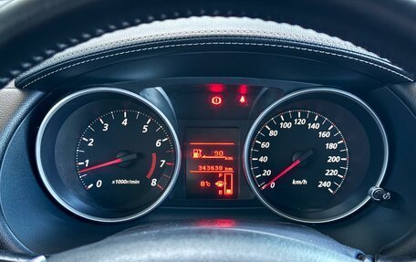 Mitsubishi Outlander III рестайлинг 3, 2011 год, 999 999 рублей, 22 фотография