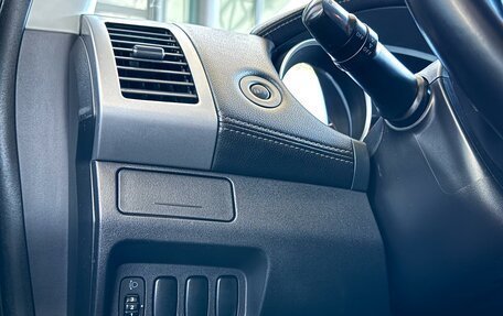 Mitsubishi Outlander III рестайлинг 3, 2011 год, 999 999 рублей, 20 фотография