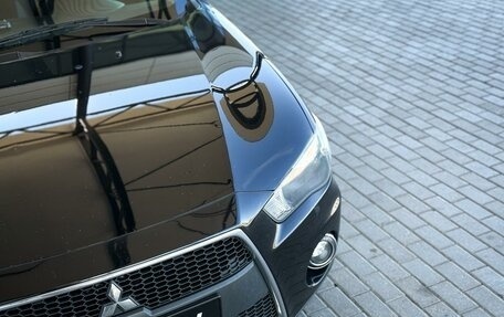 Mitsubishi Outlander III рестайлинг 3, 2011 год, 999 999 рублей, 10 фотография