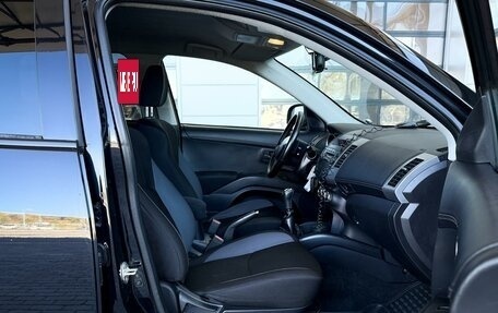 Mitsubishi Outlander III рестайлинг 3, 2011 год, 999 999 рублей, 14 фотография